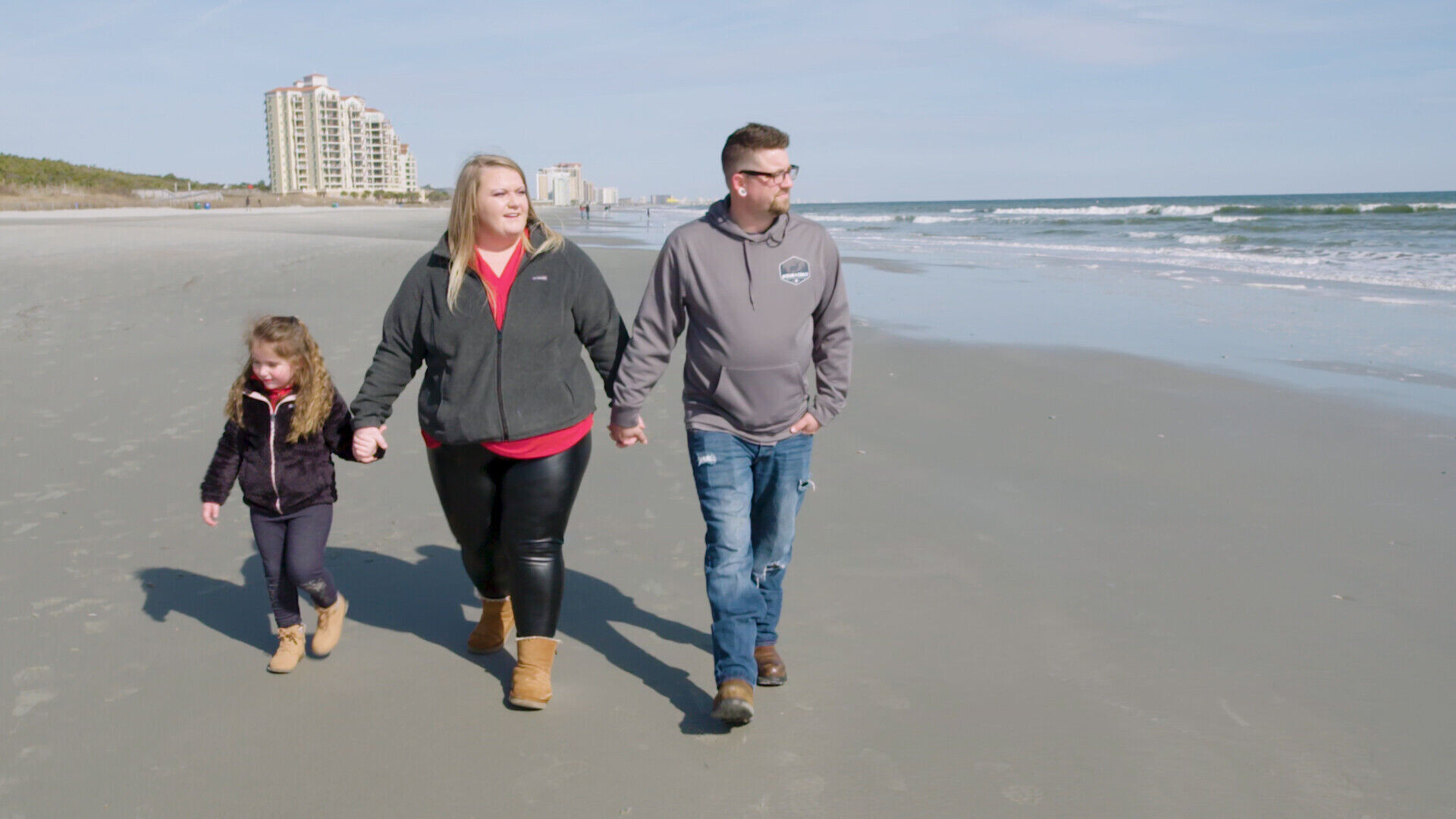 She was stunned by Biden's inauguration. How this South Carolina mom escaped QAnon